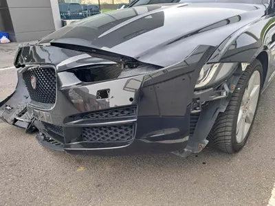 2016 Jaguar XE SAJAB4BN8GA936081 VIN:SAJAB4BN8GA936081