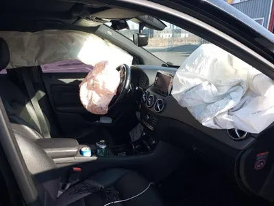 2015 Mercedes-Benz B 200 WDDMH0JB8FN126103 VIN:WDDMH0JB8FN126103