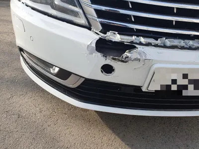 2016 Volkswagen CC VIN: