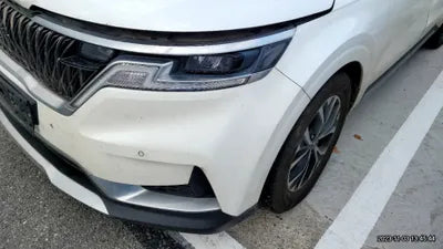 2021 Kia Carnival KNANC81BBMS076004 VIN:KNANC81BBMS076004