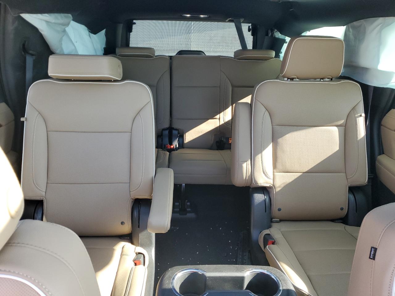 2023 CHEVROLET TAHOE K1500 PREMIER VIN:1GNSKSKD3PR144704