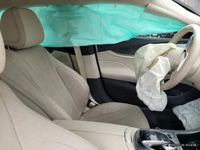 2019 Mercedes-Benz CLS 400 WDD2J2DB0KA046282 VIN:WDD2J2DB0KA046282