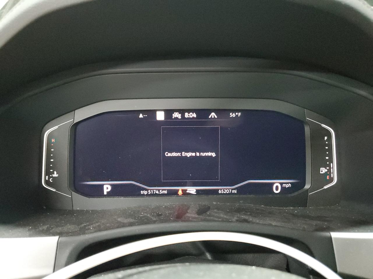 2022 VOLKSWAGEN ATLAS SEL PREMIUM R-LINE VIN:1V2FR2CA4NC515779