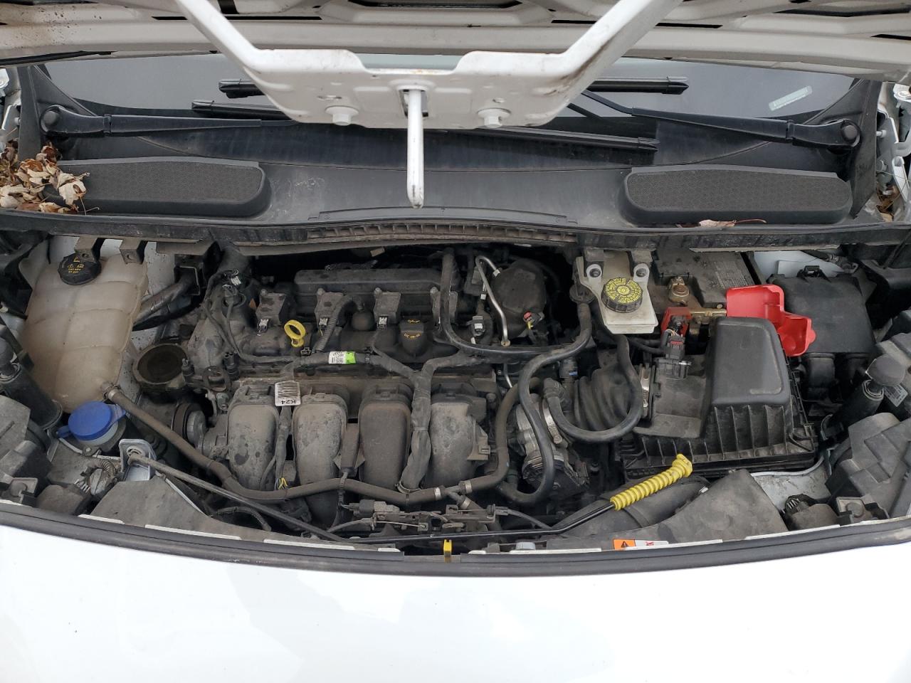 2022 FORD TRANSIT CONNECT XL VIN:NM0LS7S23N1519136
