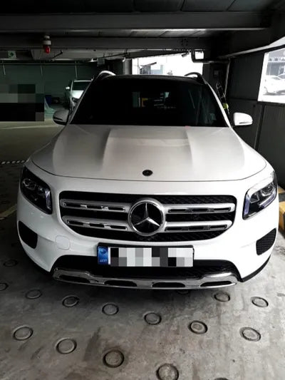 2021 Mercedes-Benz B 220 W1N4M4EB5MW112568 VIN:W1N4M4EB5MW112568