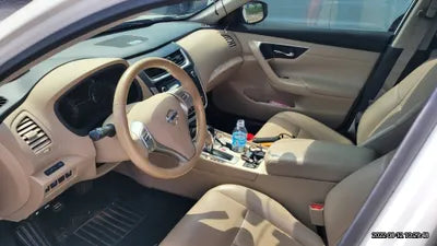 2018 Nissan Altima 1N4AL3AP3JC138078 VIN:1N4AL3AP3JC138078