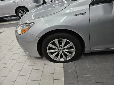 2016 Toyota Camry 4T1BD1FK7GU186467 VIN:4T1BD1FK7GU186467