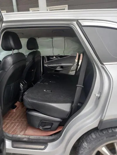 2015 Kia Sorento VIN: