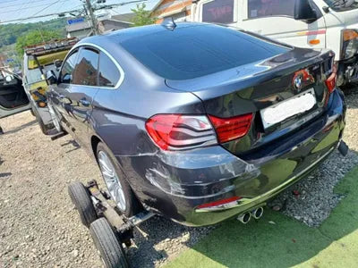 2019 BMW 420 WBA4H3101KBV57286 VIN:WBA4H3101KBV57286