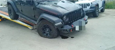 2018 Jeep Wrangler VIN: