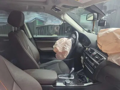 2015 BMW 320 WBAWZ510XF0L15647 VIN:WBAWZ510XF0L15647