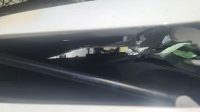 2017 Mercedes-Benz GLC 220 VIN: