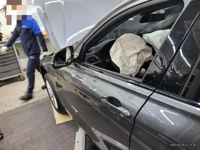 2018 BMW 320 WBA8A9101JAH11236 VIN:WBA8A9101JAH11236