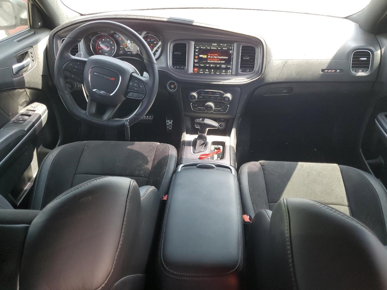 2023 DODGE CHARGER SCAT PACK VIN:2C3CDXGJ5PH701670