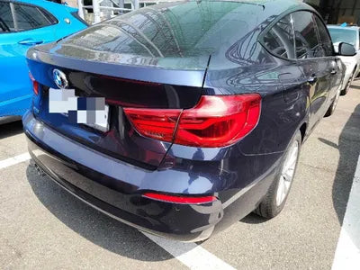 2018 BMW 320 WBA8T3108JG804739 VIN:WBA8T3108JG804739
