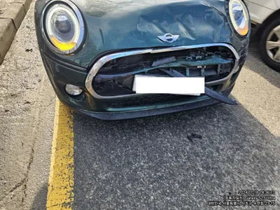 2018 MINI Cooper WMWXN3104J2E01640 VIN:WMWXN3104J2E01640