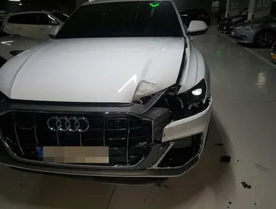 2021 Audi 50 WAUZZZF10MD006412 VIN:WAUZZZF10MD006412