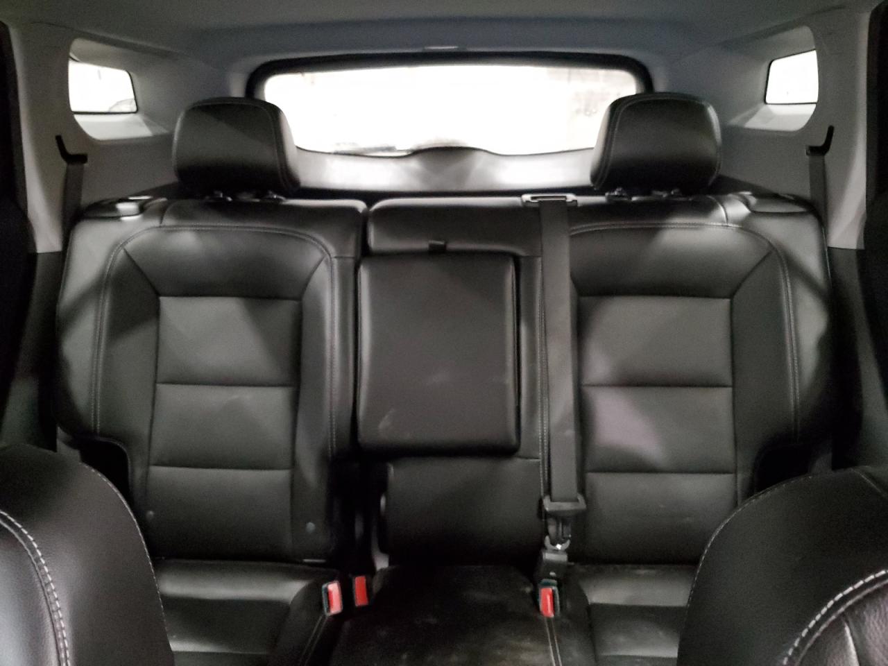 2022 GMC TERRAIN SLT VIN:3GKALVEV8NL112945