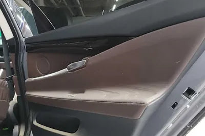 2016 bmw gran turismo 35i xdrive WBA5M4106GGH99638 VIN:WBA5M4106GGH99638