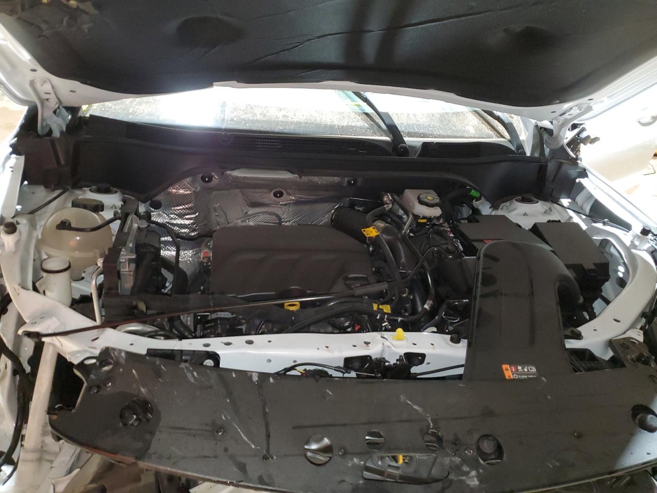 2024 CHEVROLET TRAX 1LT VIN:KL77LHE20RC246781