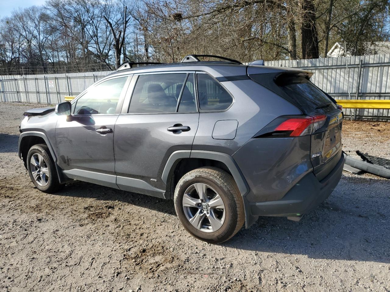 2023 TOYOTA RAV4 XLE VIN:4T3RWRFV3PU101892