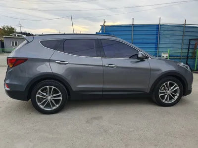 2016 Hyundai Santa FE KMHSW81XDGU628919 VIN:KMHSW81XDGU628919