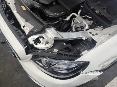 2016 Mercedes-Benz E 220 VIN: