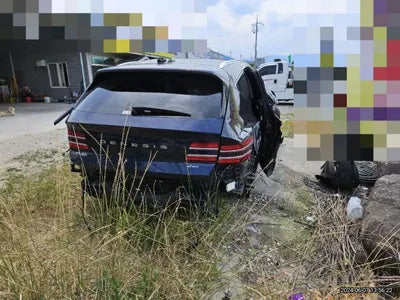 2022 Genesis GV80 VIN: