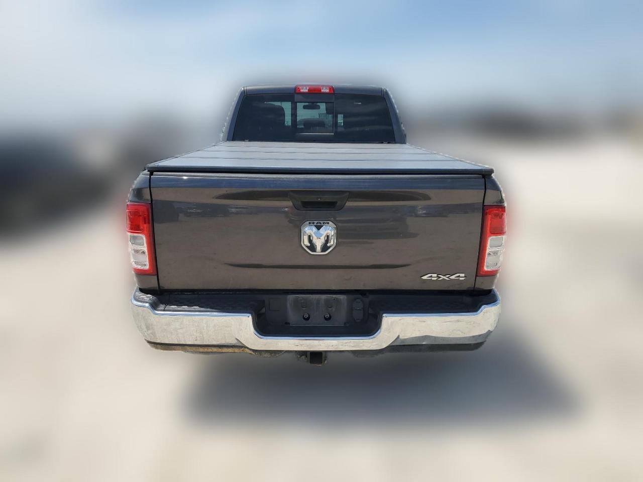 2022 RAM 2500 TRADESMAN VIN:3C6UR5HL6NG222314