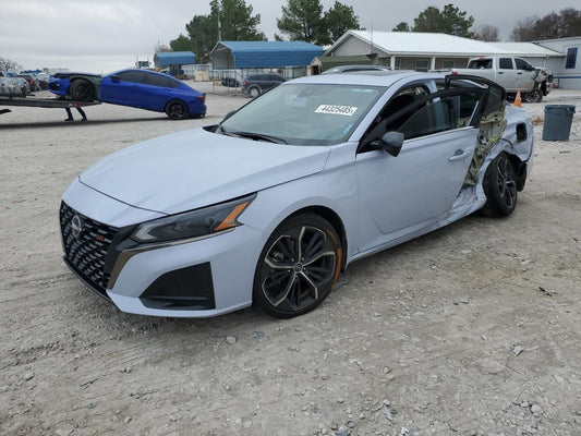 2024 NISSAN ALTIMA SR VIN:1N4BL4CV6RN329693