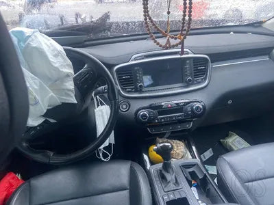 2016 Kia Sorento 079KMKNAPS81ABGA2 VIN:079KMKNAPS81ABGA2