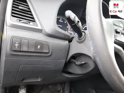 2017 Hyundai Tucson KMHJ3815GHU233991 VIN:KMHJ3815GHU233991