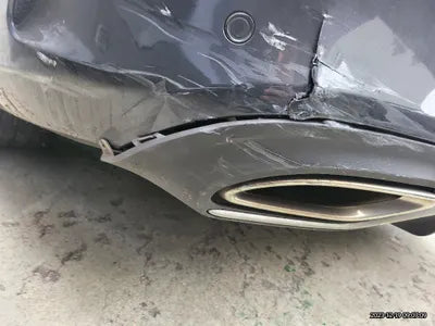 2020 Mercedes-Benz C 200 W1KWJ8AB9LF993513 VIN:W1KWJ8AB9LF993513