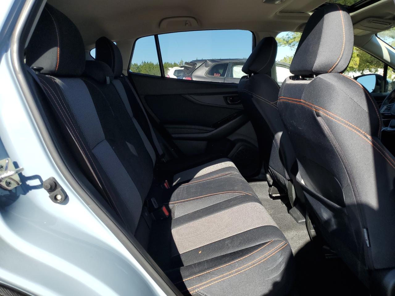 2023 SUBARU CROSSTREK PREMIUM VIN:JF2GTAEC6PH318748