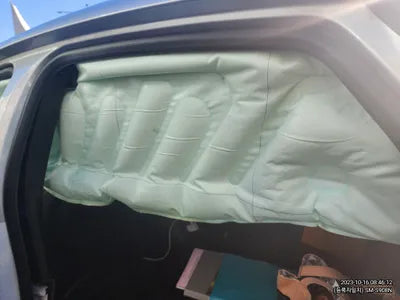 2015 Chevrolet Impala VIN: