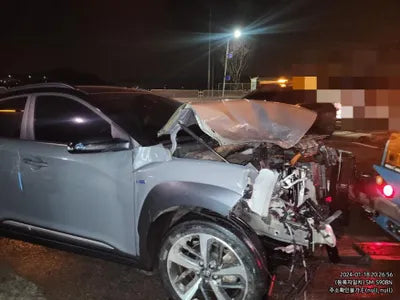 2018 Hyundai Kona VIN: