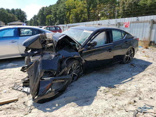 2024 NISSAN ALTIMA SR VIN:1N4BL4CV7RN305399