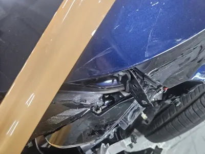 2023 Genesis G70 VIN: