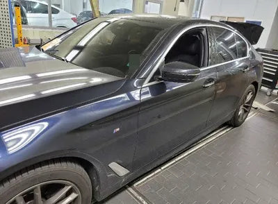 2018 BMW 520 WBAJC3101JDA05875 VIN:WBAJC3101JDA05875