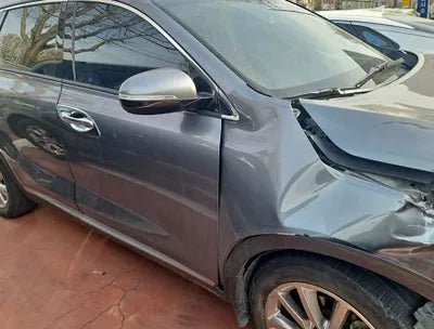 2016 Kia Sorento KNAPH81ABGA209640 VIN:KNAPH81ABGA209640