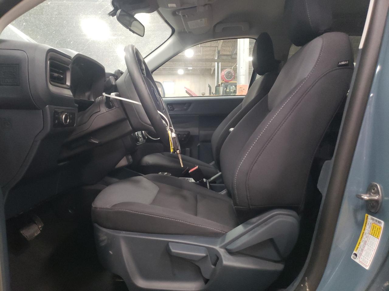 2023 FORD MAVERICK XL VIN:3FTTW8E39PRA79353