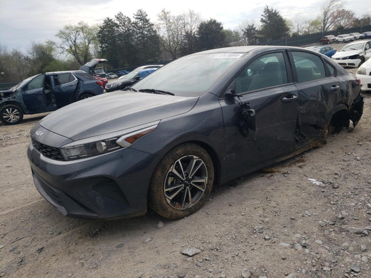 2023 KIA FORTE LX VIN:3KPF24AD7PE508917