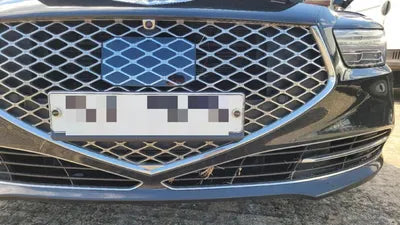 2019 Genesis G90 VIN: