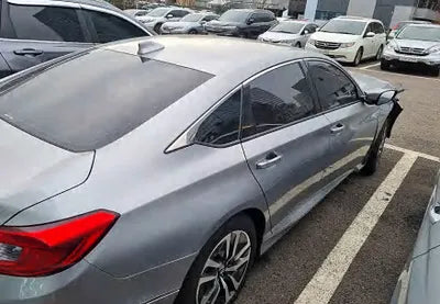 2018 Honda Accord 843KM1HGCV3650JA5 VIN:843KM1HGCV3650JA5