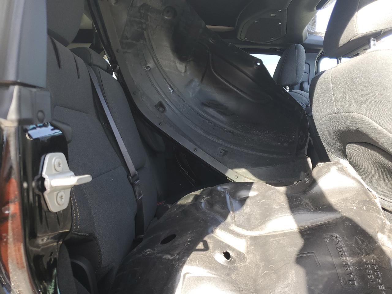 2024 JEEP WRANGLER 4XE VIN:1C4RJXN6XRW202249