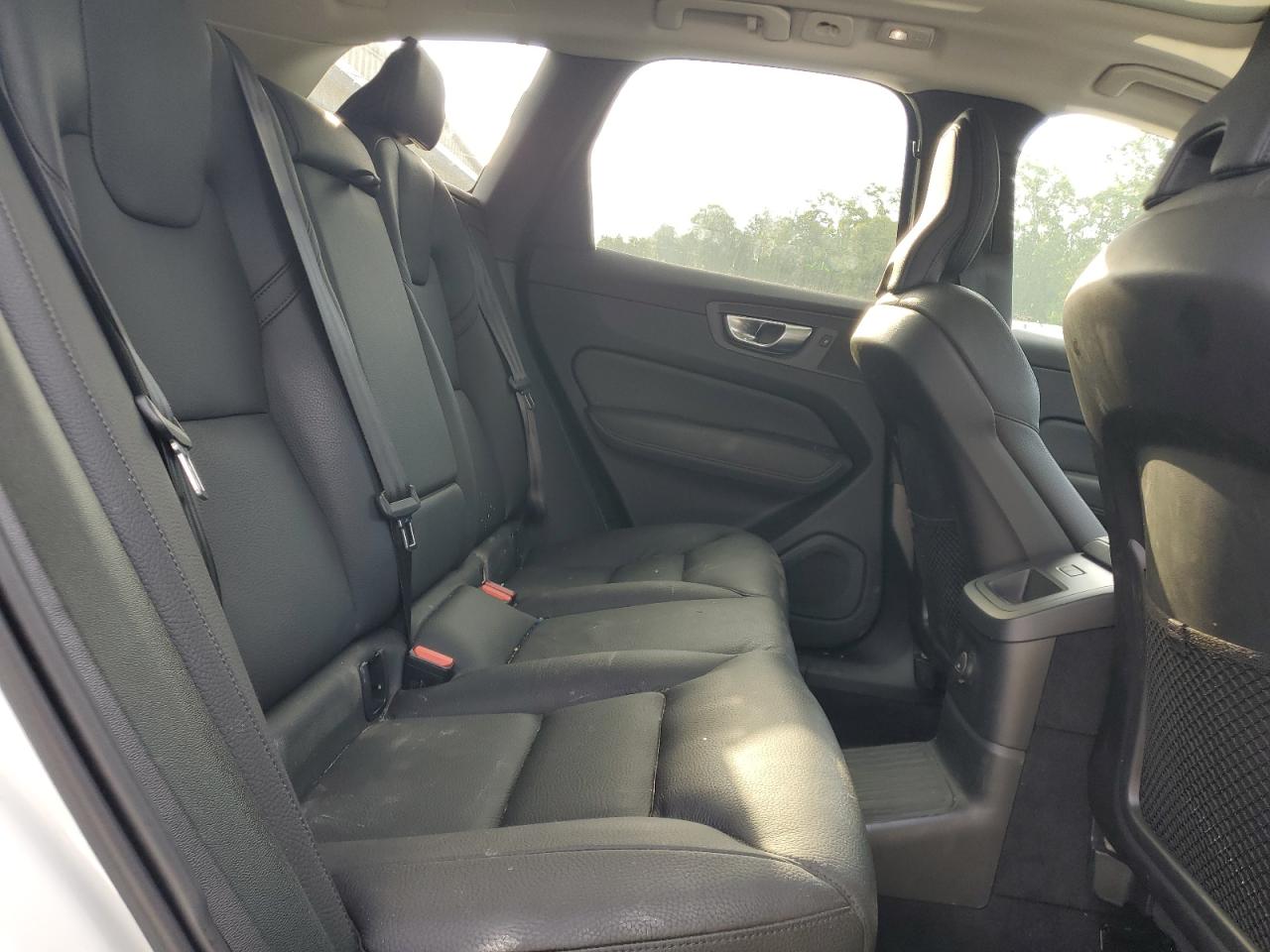2023 VOLVO XC60 PLUS VIN:YV4H60DN5P1368960