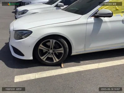 2017 Mercedes-Benz E 300 WDDZF4KB0HA194939 VIN:WDDZF4KB0HA194939