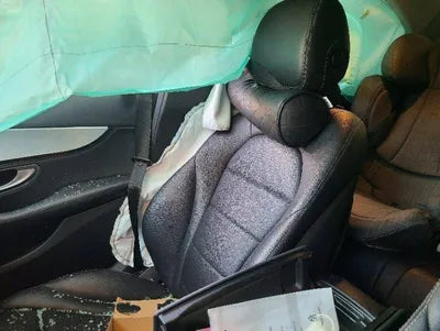 2014 Mercedes-Benz C 220 VIN: