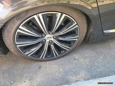 2021 Volvo S90 LVYPTL12DMP210233 VIN:LVYPTL12DMP210233
