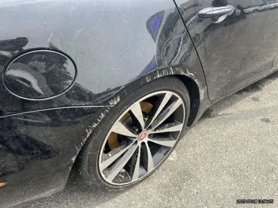 2019 Jaguar XJ 590KMSAJAA22P9KNW VIN:590KMSAJAA22P9KNW